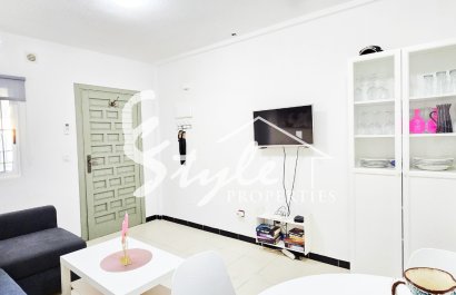 Resale - Townhouse - La Mata