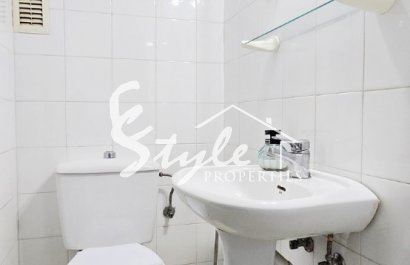 Resale - Townhouse - La Mata