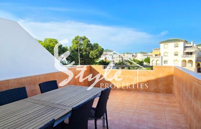 Resale - Townhouse - La Mata