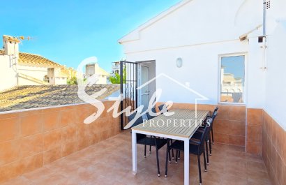 Resale - Townhouse - La Mata