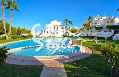 For sale townhouse close to La Mata beach, Torreblanca, Torrevieja, Alicante, Costa Blanca. ID 2795