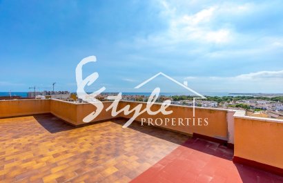 Продается  квартира недалеко от моря в Пунта-Прима, Коста-Бланка, Испания. ID2797