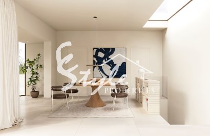 Новостройки - Detached - La Finca Golf - La Finca Golf Resort