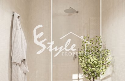 Новостройки - Detached - La Finca Golf - La Finca Golf Resort