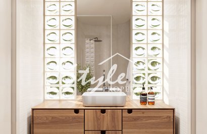 Новостройки - Detached - La Finca Golf - La Finca Golf Resort