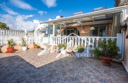 Вторичное жилье - Вилла - Торревьеха - Calas Blancas