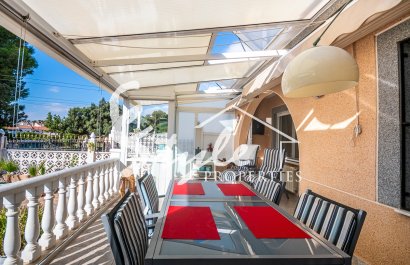 Вторичное жилье - Вилла - Торревьеха - Calas Blancas