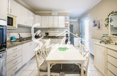 Вторичное жилье - Вилла - Торревьеха - Calas Blancas