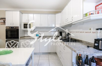 Вторичное жилье - Вилла - Торревьеха - Calas Blancas