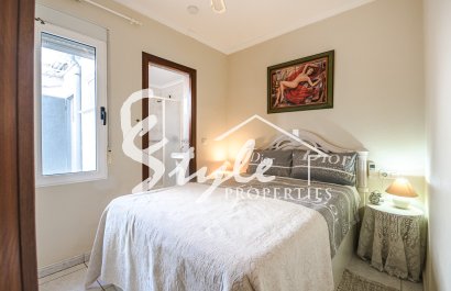 Вторичное жилье - Вилла - Торревьеха - Calas Blancas