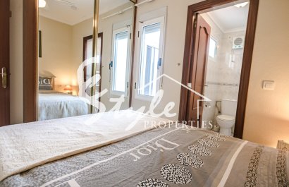 Вторичное жилье - Вилла - Торревьеха - Calas Blancas