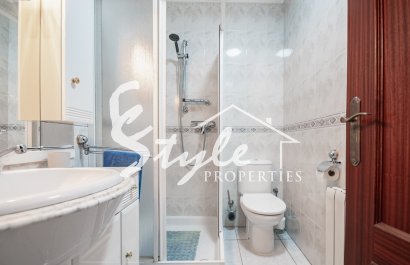 Вторичное жилье - Вилла - Торревьеха - Calas Blancas