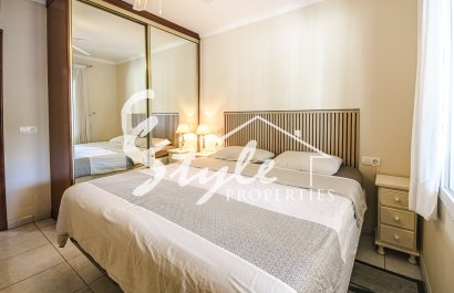 Вторичное жилье - Вилла - Торревьеха - Calas Blancas