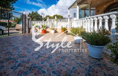 Вторичное жилье - Вилла - Торревьеха - Calas Blancas