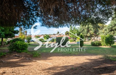 Вторичное жилье - Вилла - Торревьеха - Calas Blancas