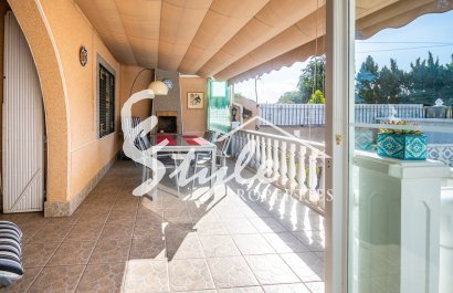 Вторичное жилье - Вилла - Торревьеха - Calas Blancas