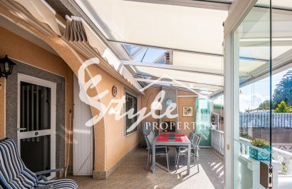 Вторичное жилье - Вилла - Торревьеха - Calas Blancas