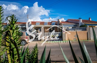 Вторичное жилье - Вилла - Торревьеха - Calas Blancas