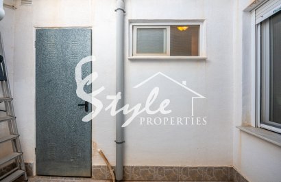 Вторичное жилье - Вилла - Торревьеха - Calas Blancas