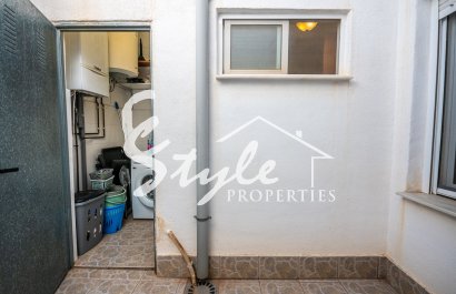 Вторичное жилье - Вилла - Торревьеха - Calas Blancas