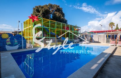 Вторичное жилье - Вилла - Торревьеха - Calas Blancas