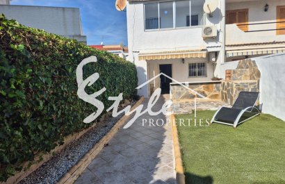 Resale - Villa - Torrevieja - Los Balcones