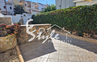 Resale - Villa - Torrevieja - Los Balcones