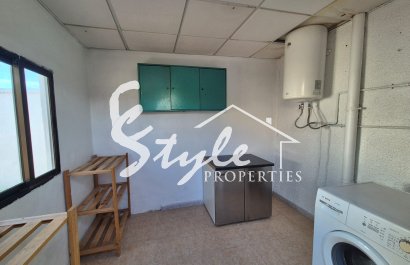 Resale - Villa - Torrevieja - Los Balcones