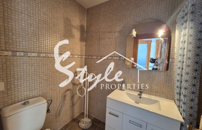 Resale - Villa - Torrevieja - Los Balcones