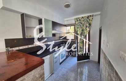 Resale - Villa - Torrevieja - Los Balcones