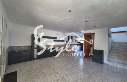 Resale - Villa - Torrevieja - Los Balcones