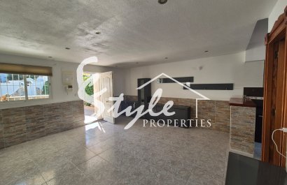 Resale - Villa - Torrevieja - Los Balcones