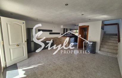 Resale - Villa - Torrevieja - Los Balcones