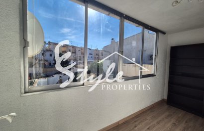 Resale - Villa - Torrevieja - Los Balcones