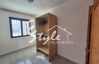 Resale - Villa - Torrevieja - Los Balcones