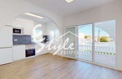 Resale - Apartamento - Orihuela Costa