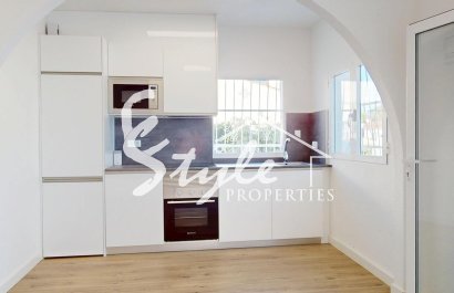 Resale - Apartamento - Orihuela Costa