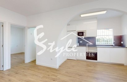 Resale - Apartamento - Orihuela Costa