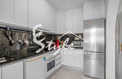 Вторичное жилье - Townhouse - Сьюдад Кесада - Rojales