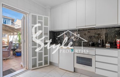 Вторичное жилье - Townhouse - Сьюдад Кесада - Rojales