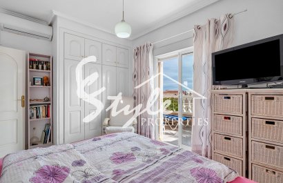 Вторичное жилье - Townhouse - Сьюдад Кесада - Rojales