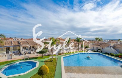 Вторичное жилье - Townhouse - Сьюдад Кесада - Rojales