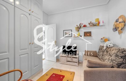 Вторичное жилье - Townhouse - Сьюдад Кесада - Rojales