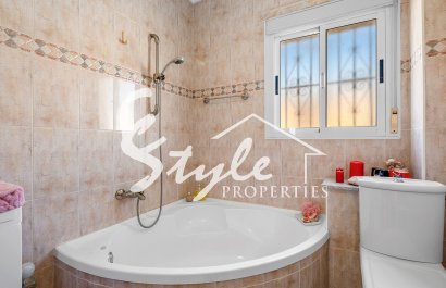 Вторичное жилье - Townhouse - Сьюдад Кесада - Rojales