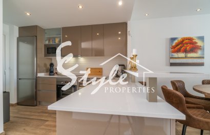 Вторичное жилье - Апартаменты/Квартира - Ориуэла Коста  - Вилламартин