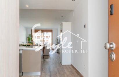 Вторичное жилье - Апартаменты/Квартира - Ориуэла Коста  - Вилламартин