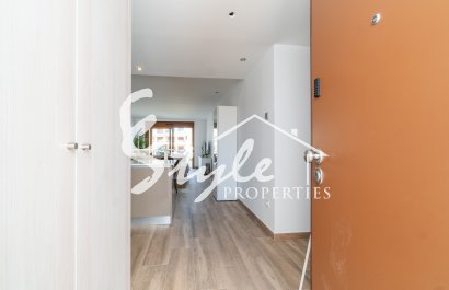 Вторичное жилье - Апартаменты/Квартира - Ориуэла Коста  - Вилламартин