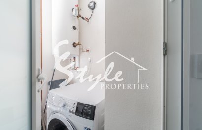 Вторичное жилье - Апартаменты/Квартира - Ориуэла Коста  - Вилламартин