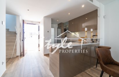 Вторичное жилье - Апартаменты/Квартира - Ориуэла Коста  - Вилламартин