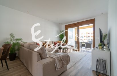 Вторичное жилье - Апартаменты/Квартира - Ориуэла Коста  - Вилламартин